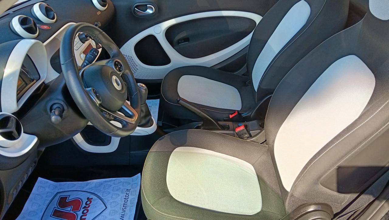 SMART FORTWO 1.0 BENZ -PREZZO PROMO!
