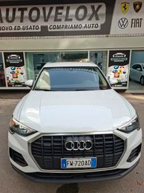 Audi Q3 35 TDI quattro