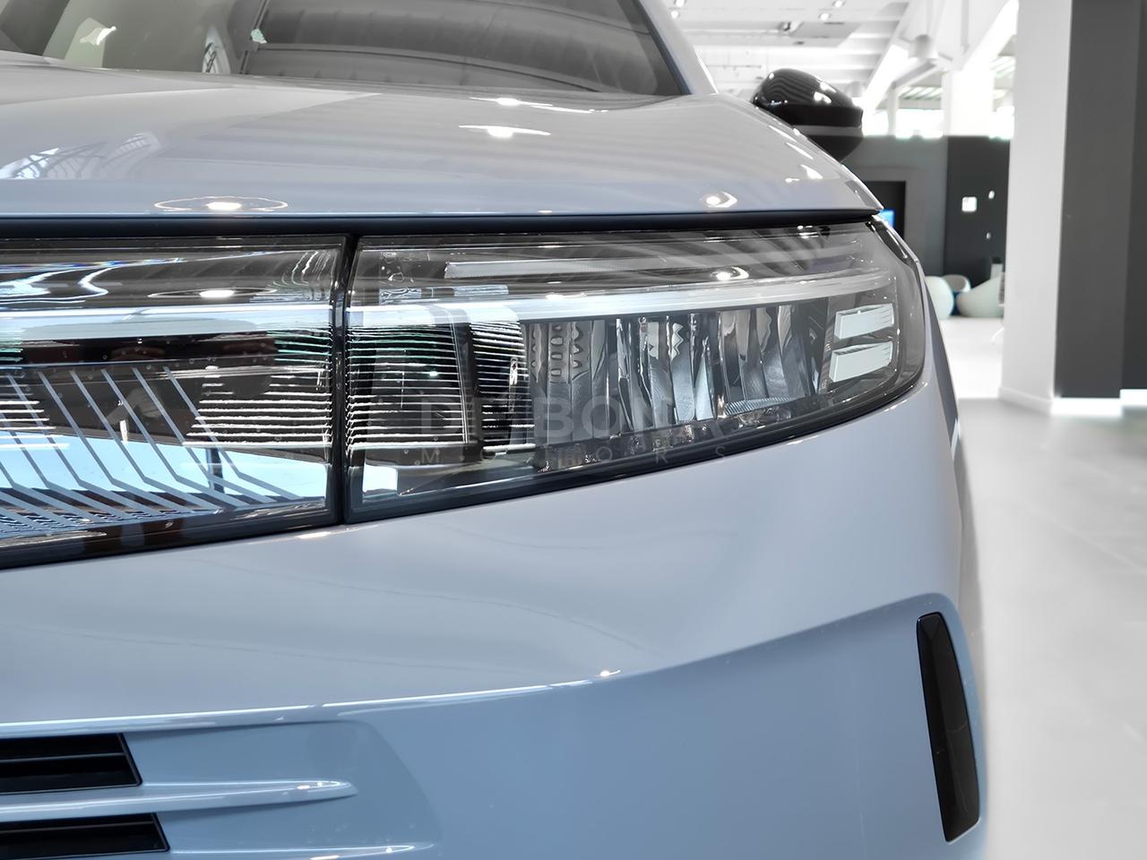 Opel Grandland 1.2 hybrid edition 145cv e-dcs6