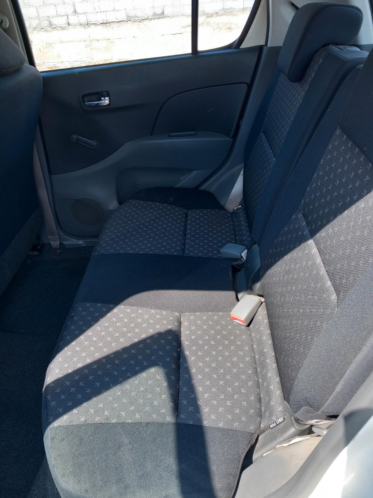 Daihatsu Cuore 1.0 12V Hiro
