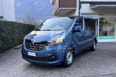 RENAULT Trafic T27 1.6 dCi 125CV S&S PC-TN Intens