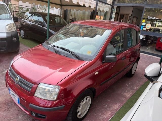 Fiat Panda 1.2 Anche permuta o scambi0