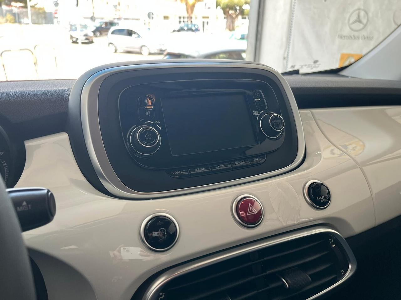 Fiat 500X 1.6 MultiJet 120 CV Lounge