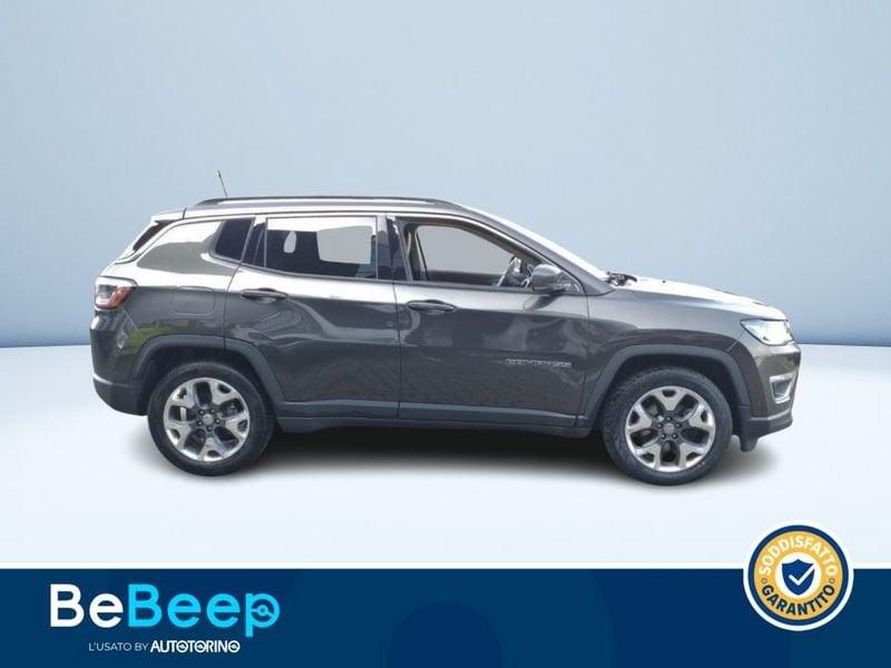 Jeep Compass 1.6 MJT LIMITED 2WD 120CV