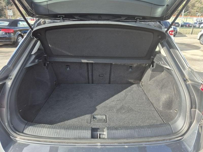 Volkswagen T-Roc 1.5 tsi Advanced dsg