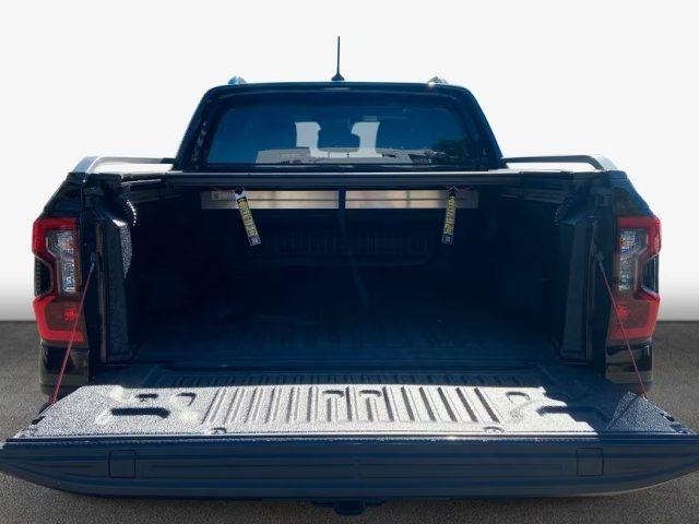 FORD Ranger 2.0 ECOBLUE aut. 205 CV DC Wildtrak 5 posti