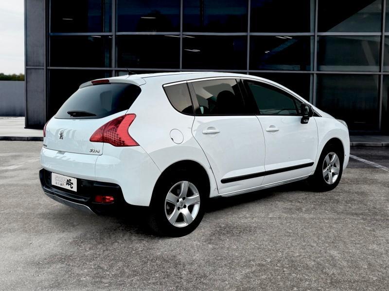 Peugeot 3008 1.6 hdi 8v Active 115cv