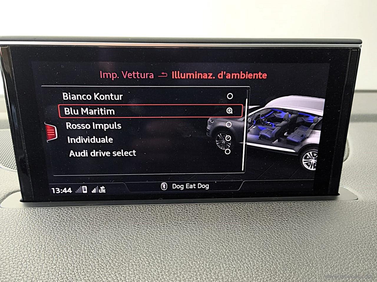 AUDI Q7 45 TDI quattro tiptronic SLINE 2020*TETTO