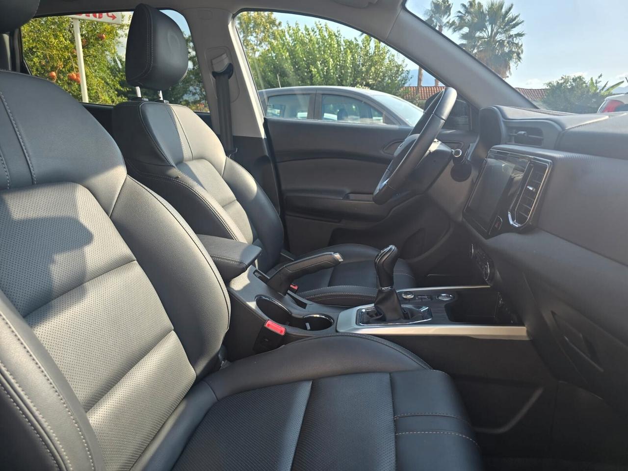 Dr 4.0 1.5GPL 117 CV FULL OPT