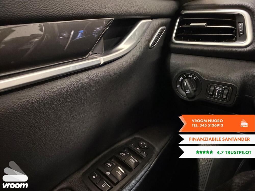 MASERATI Ghibli Ghibli V6 Diesel 275 CV