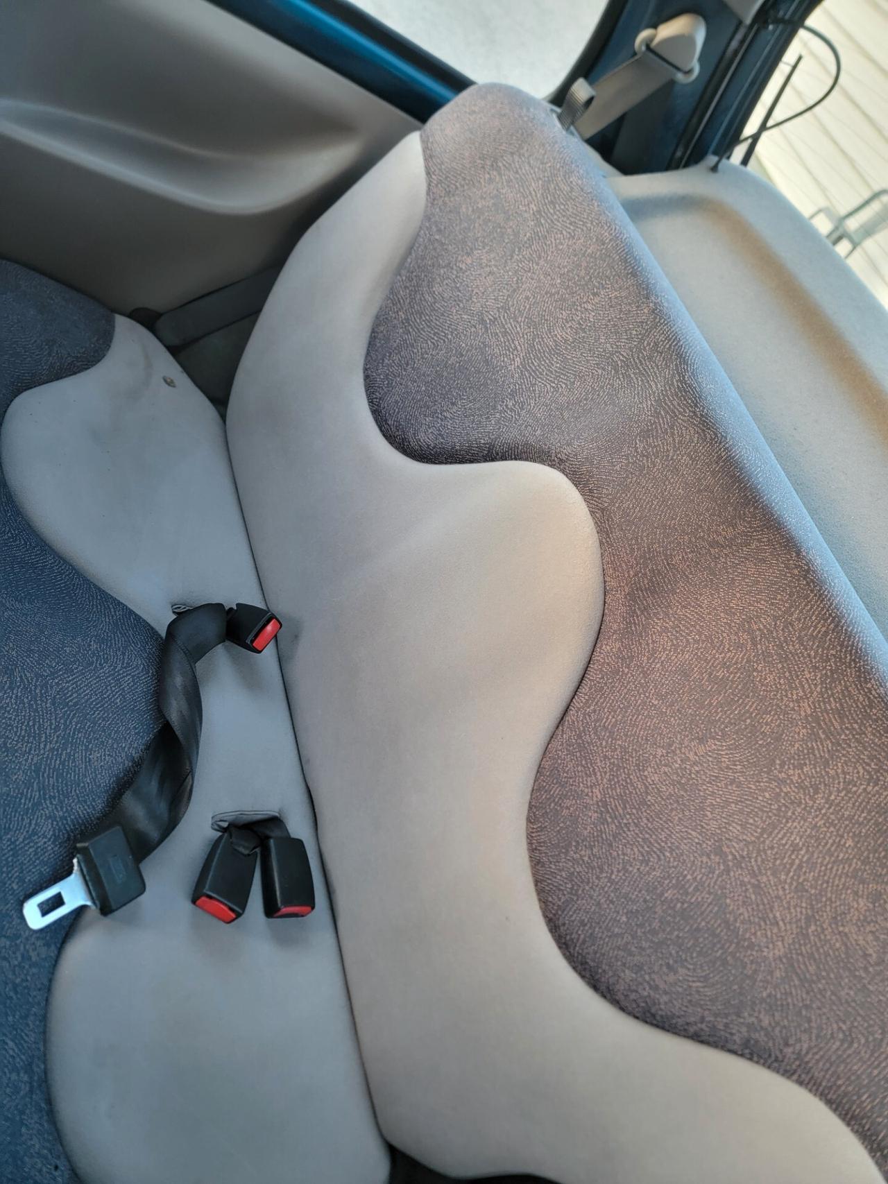 Nissan Micra 1.0i 16V cat 3 porte SOLO 74 MILA KM