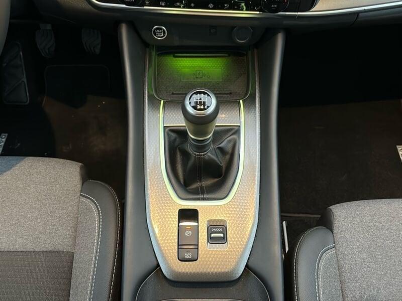 Nissan Qashqai Qashqai MHEV N-Connecta 140 CV