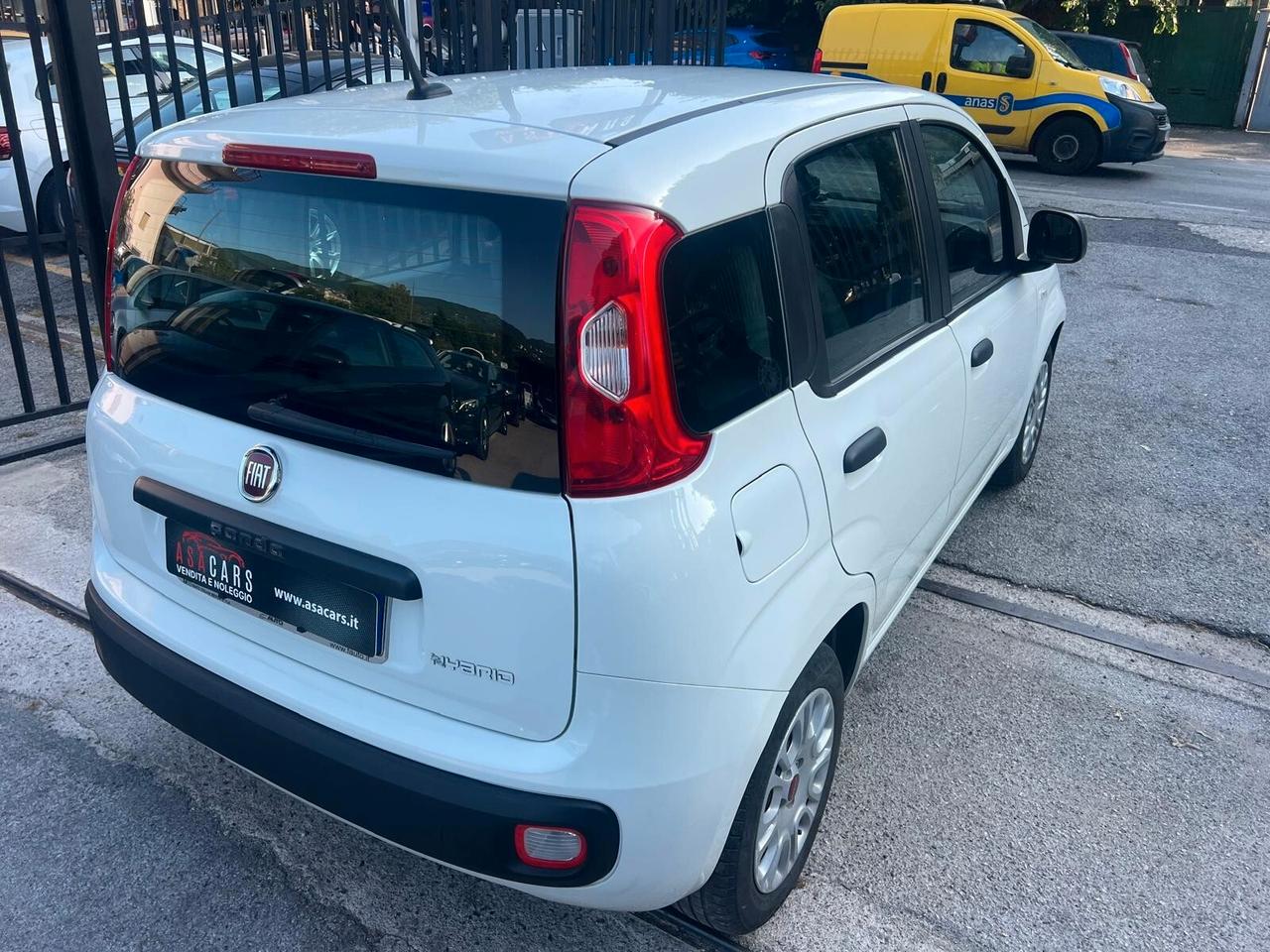 Fiat Panda 1.2 EasyPower Easy