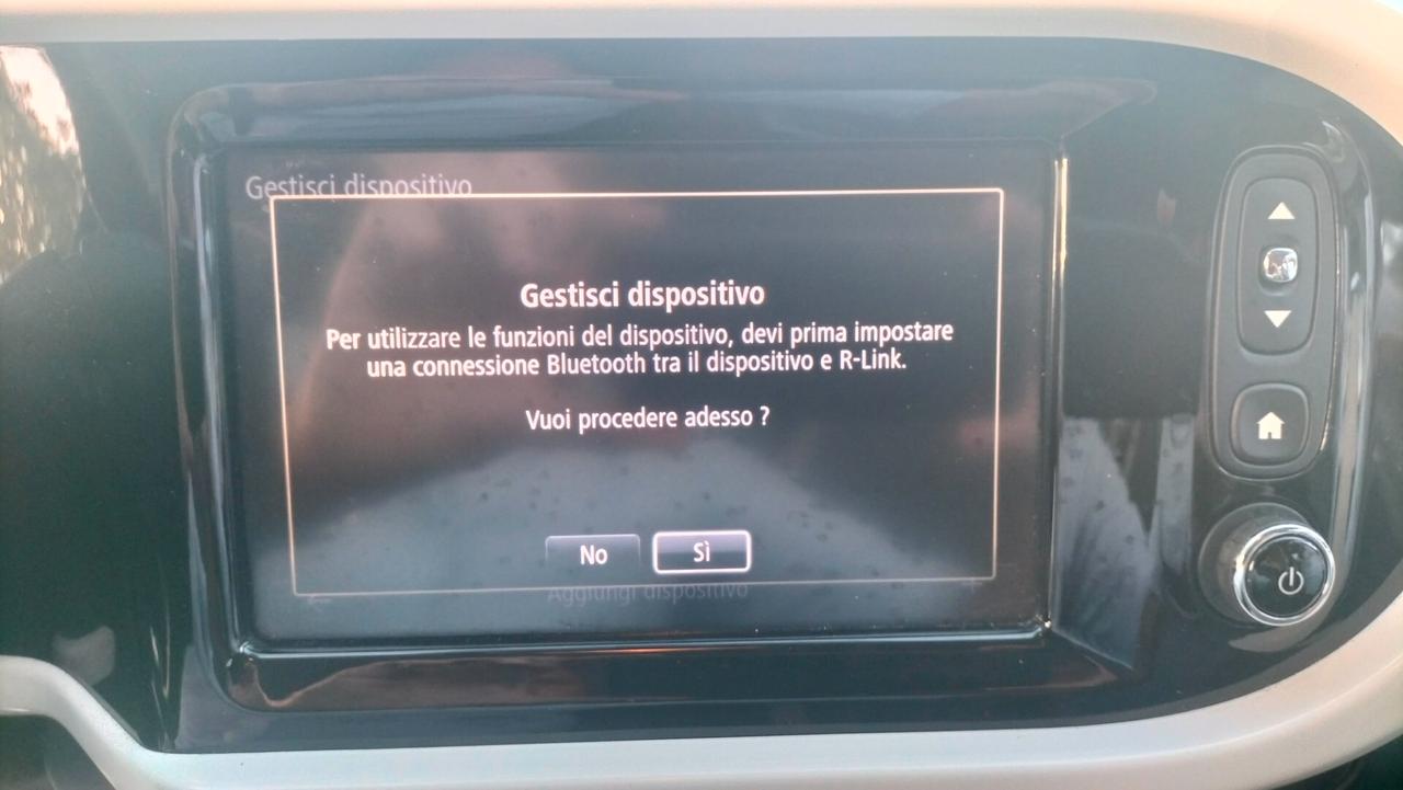 Renault Twingo SCe CAMBIO AUTOMATICO PREZZO REALE