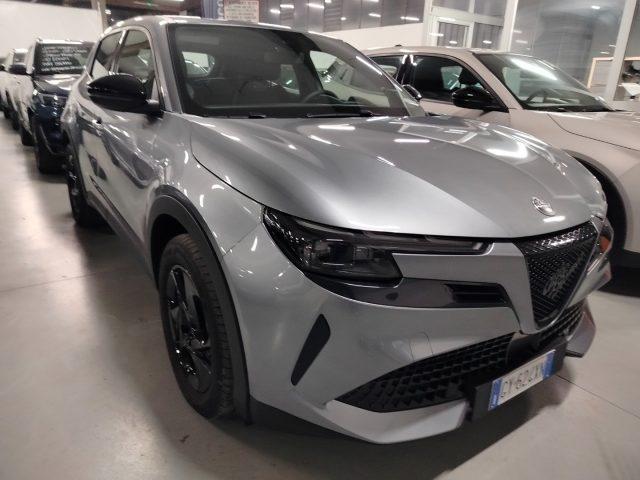ALFA ROMEO Junior 1.2 136 CV Hybrid eDCT6