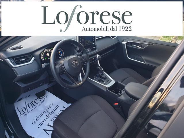 TOYOTA RAV 4 MY23 RAV4 2.5 HV (218CV) E-CVT 2WD Active