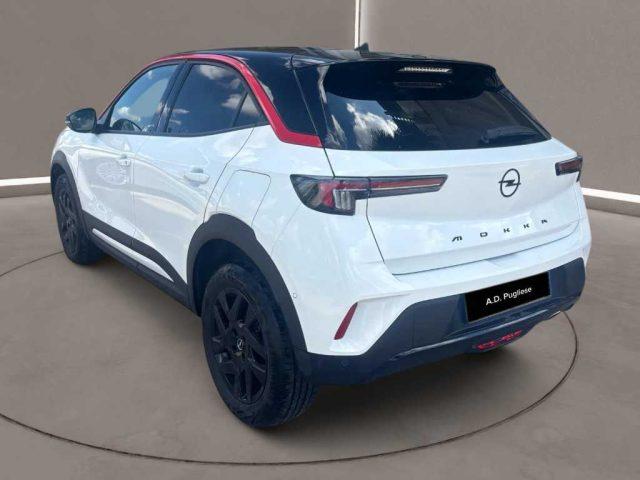 OPEL Mokka 2ª serie - 1.5 diesel GS Line