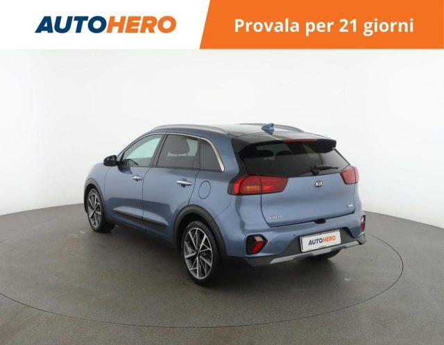 KIA Niro 1.6 GDi DCT HEV Style