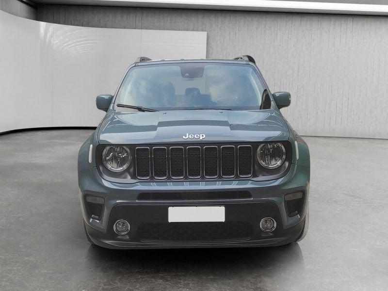 Jeep Renegade 1.0 t3 Longitude 2wd