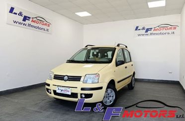 FIAT Panda Panda 1.2 Dynamic
