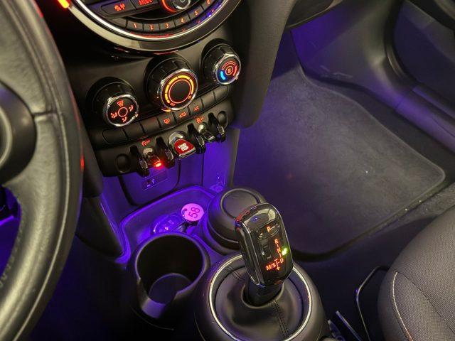 MINI Cooper D 1.5 Cooper D