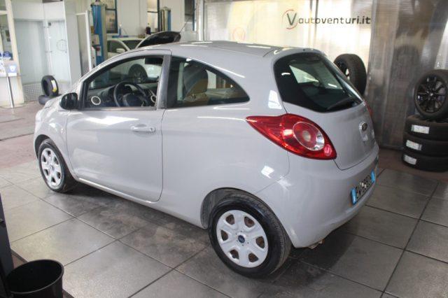 FORD Ka+ 1.2 8V 69CV * Garantita *
