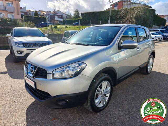 NISSAN Qashqai 1.5 dCi DPF Acenta