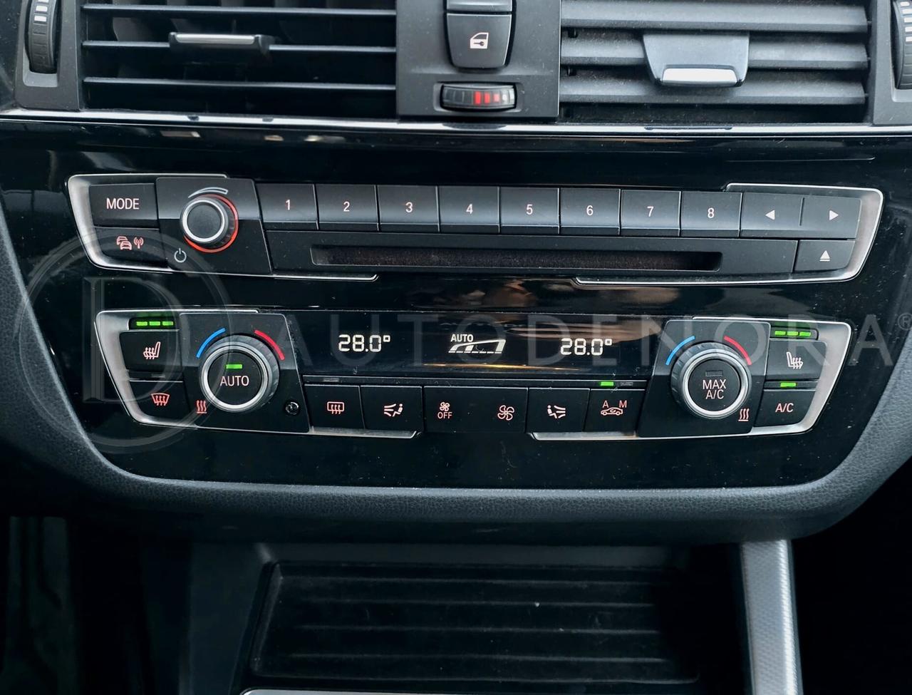 Bmw 118 118i 5p. Msport AUTOMATICA#LED#XENO#NAVI#ALCANTARA