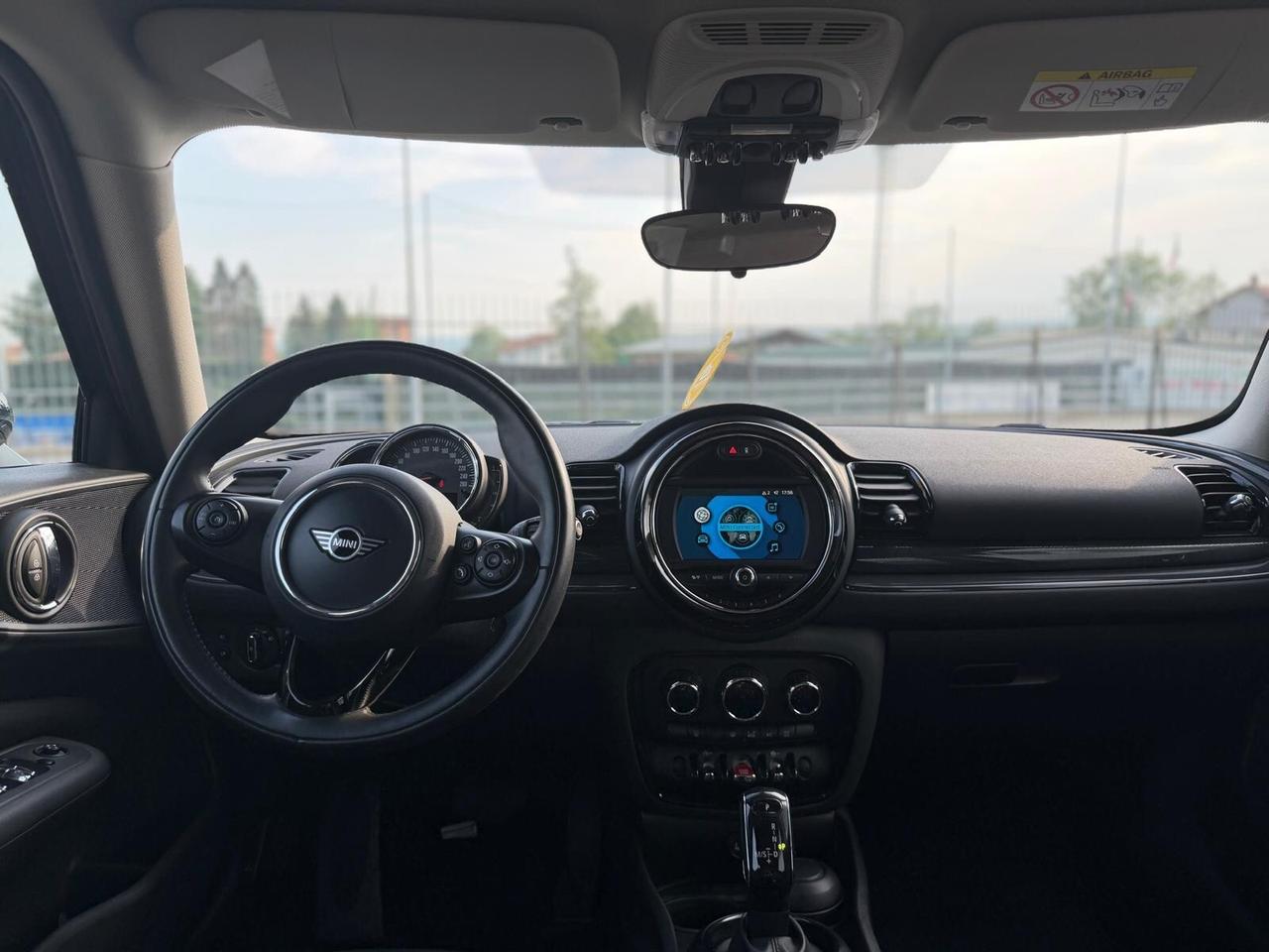 MINI Mini Clubman (F54) Mini 1.5 One Hype Clubman