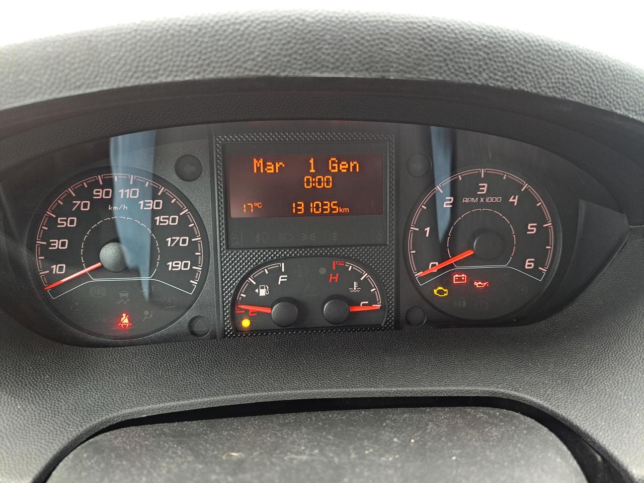 Peugeot Boxer 330 2.2 BlueHDi 140CV PM-TN Furgone