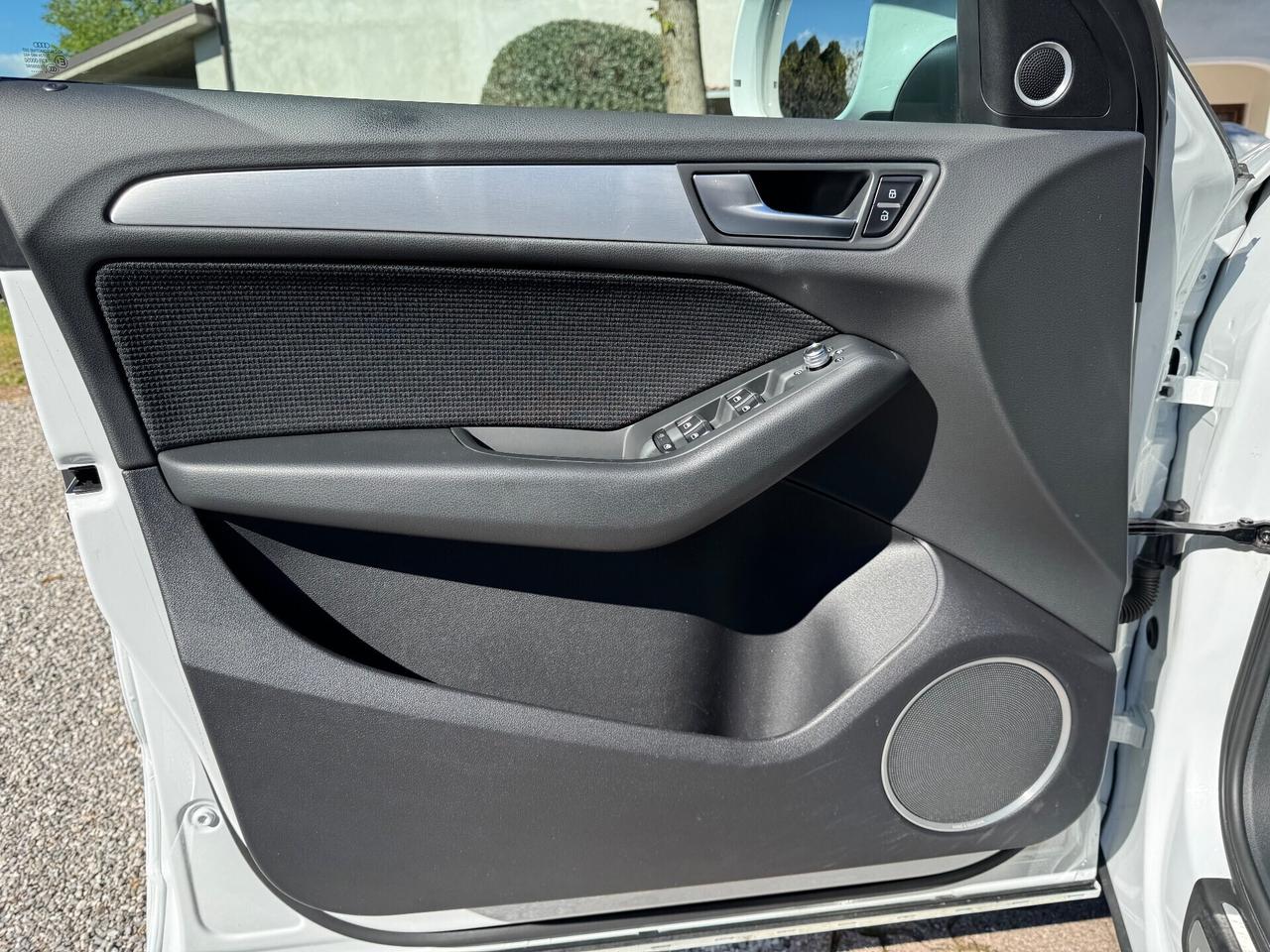 Audi Q5 2.0 TDI 190 CV clean diesel quattro S tr. Advanced Plus S-Line Plus