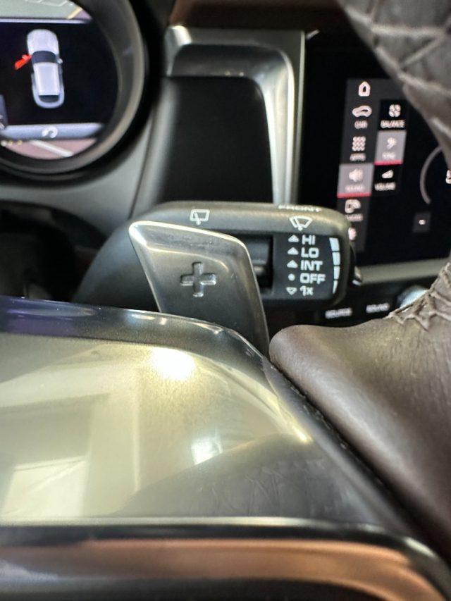 PORSCHE Macan 2.0 PDK - Gesso-21" -Tetto-Telecamera-Pelle totale