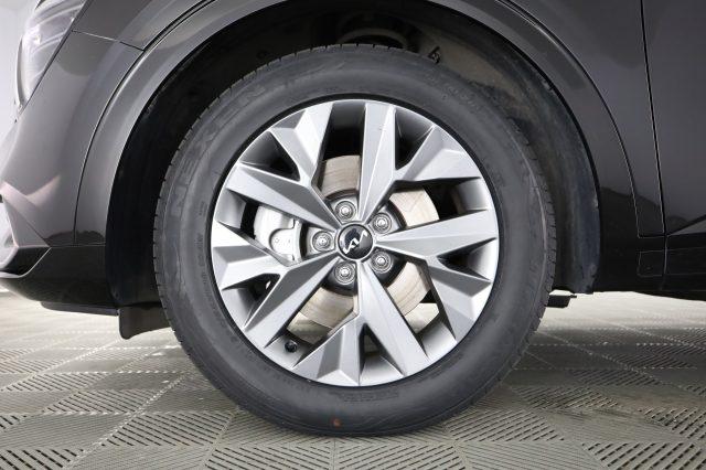 KIA Sportage Sportage 1.6 TGDi HEV AT GT-line