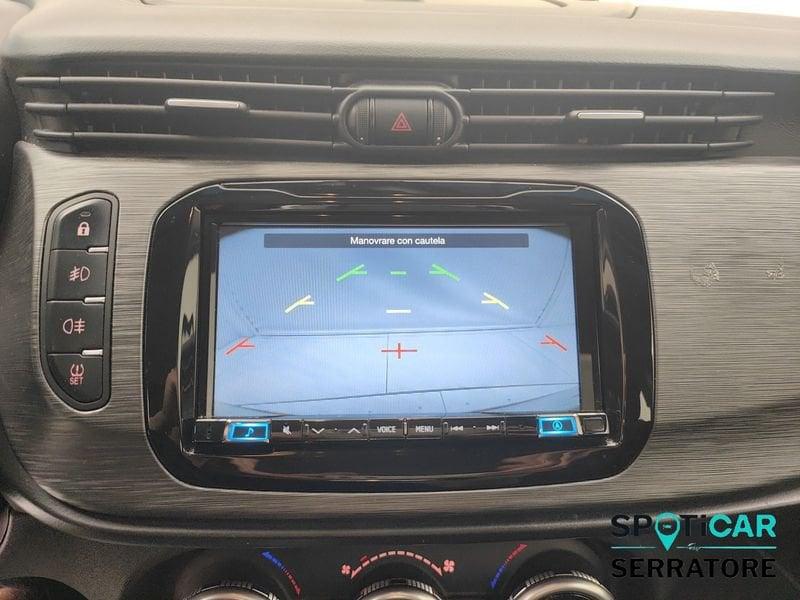 Alfa Romeo Giulietta III 1.6 jtdm Ti 120cv