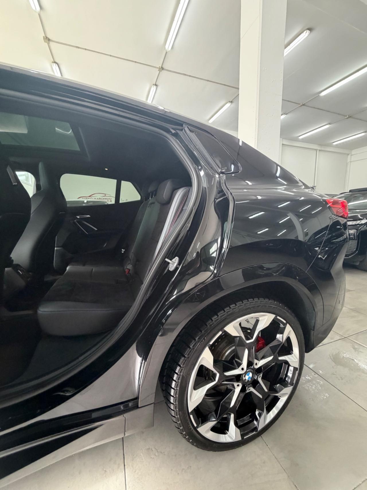 Bmw X2 sDrive 18d Msport Pro FULL FINANZIABILE