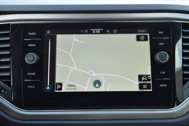 VOLKSWAGEN T-Roc 2.0 TDI SCR 150 CV Business BlueMotion Technology