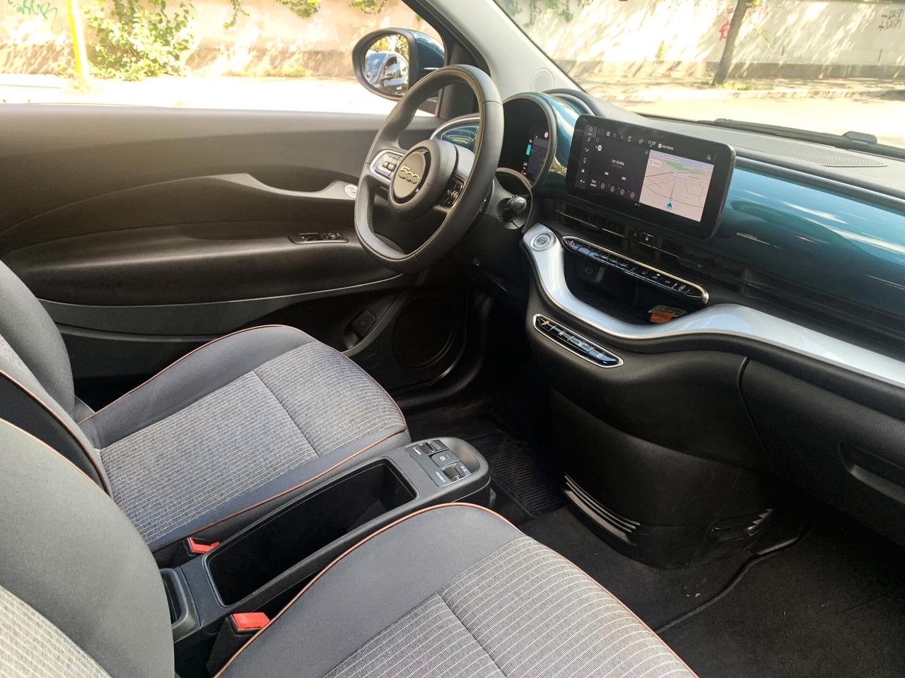 Fiat 500 500e 42KW OPE-EDITION AZIENDALE KM24300