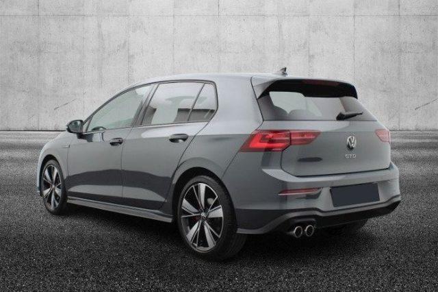 VOLKSWAGEN Golf 2.0 TDI GTD DSG