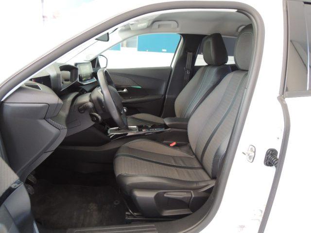 PEUGEOT 2008 PureTech 130 S&S Allure Pack