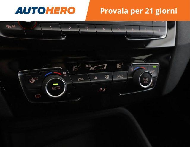 BMW X1 xDrive18d xLine