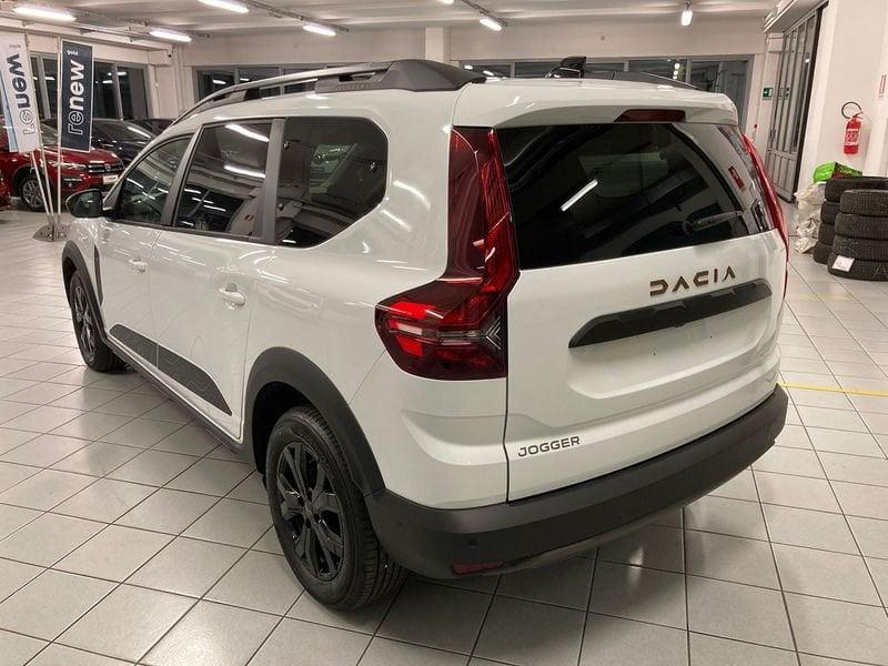Dacia Jogger Extreme UP MY24 TCe 100 GPL ECO-G 7p rif.GZ128