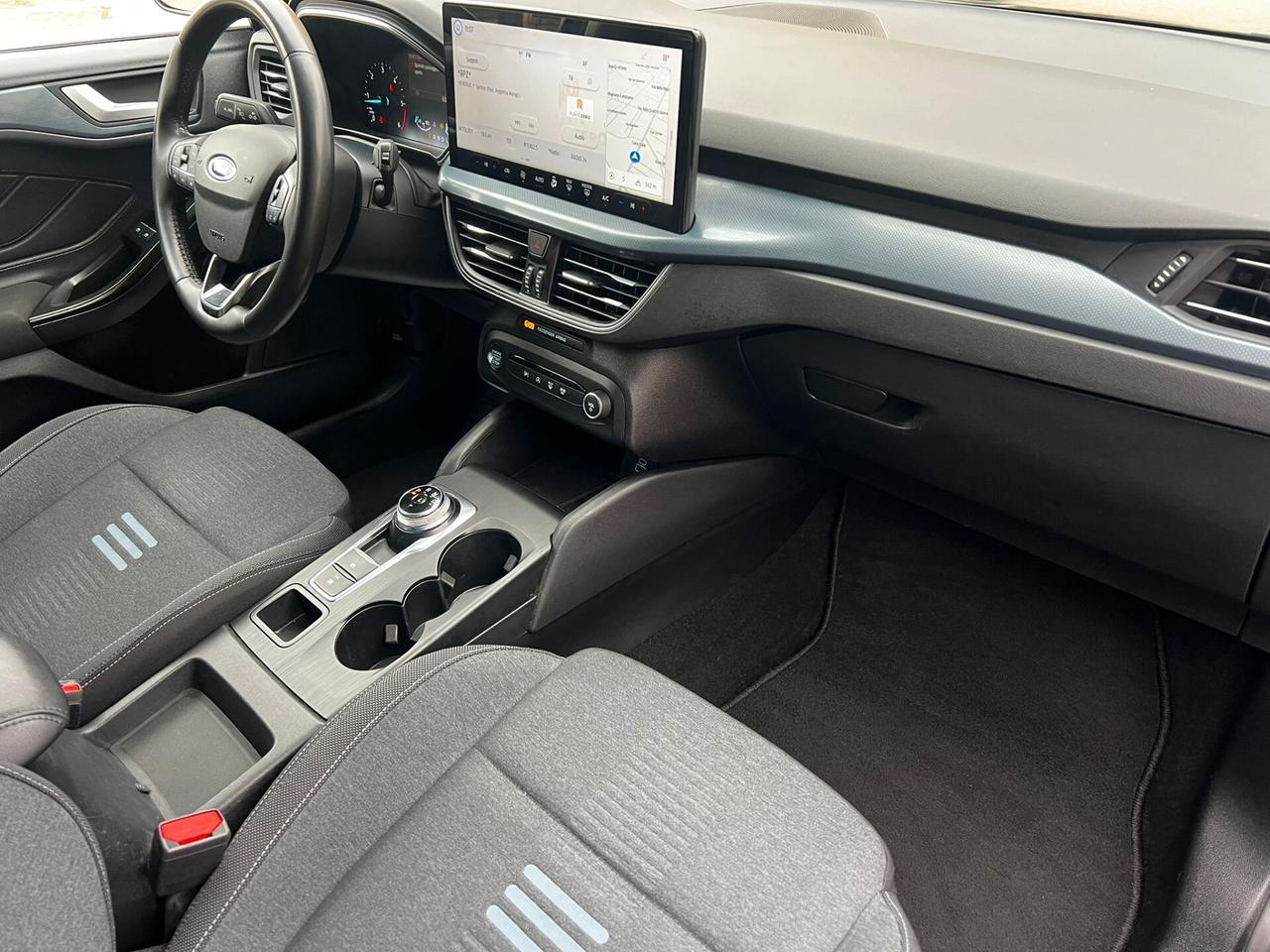 Ford Focus 1.5 EcoBlue 120 CV aut. 5p. Active Design