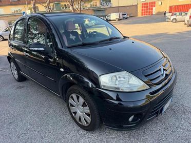 CITROEN C3 1.4 HDi 70CV Exclusive senza nessun lavoro da fare