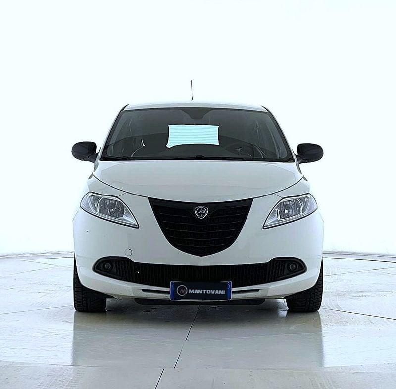 Lancia Ypsilon Ypsilon 1.3 MJT 16V 95 CV 5 porte S&S Elefantino
