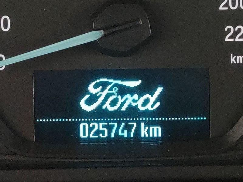 Ford Ka + 1.2 70cv my18