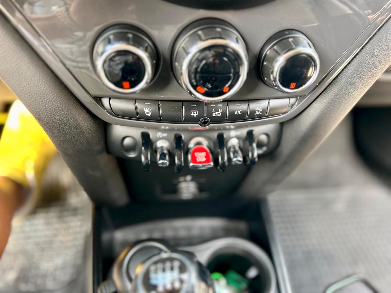 Mini Cooper D Countryman 2.0