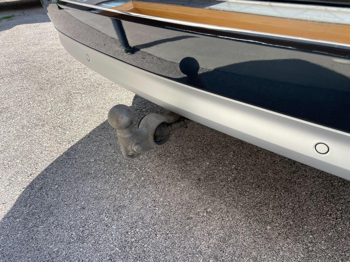 VOLVO - XC90 - B5AWD aut. 7 posti Plus Bright