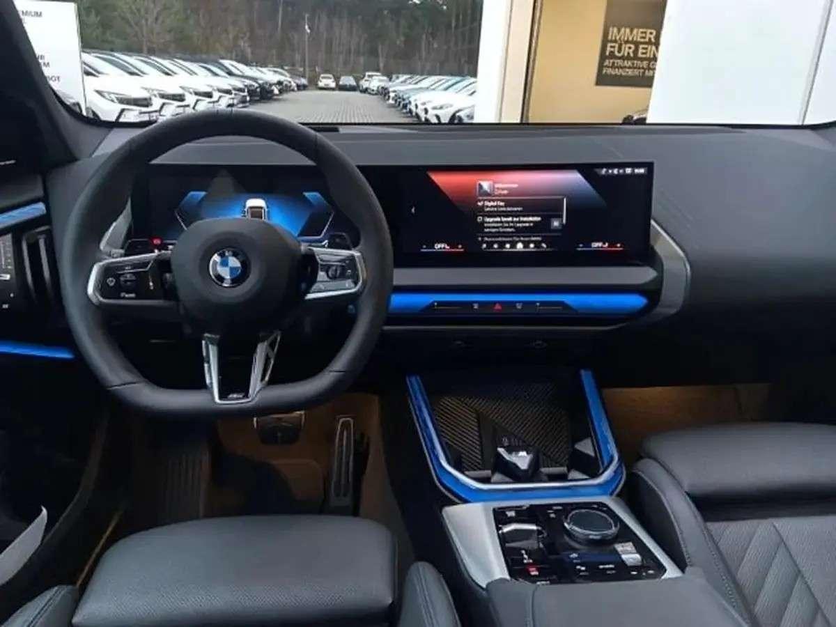BMW X3 X3 xdrive 20d MSport
