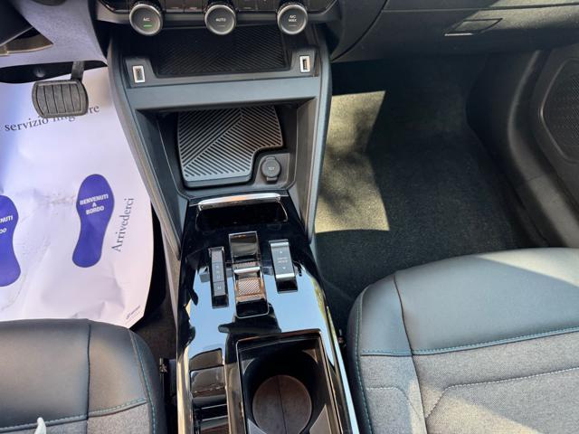 CITROEN C4 PureTech 130CV FEEL PACK EAT8 KM. 8.400