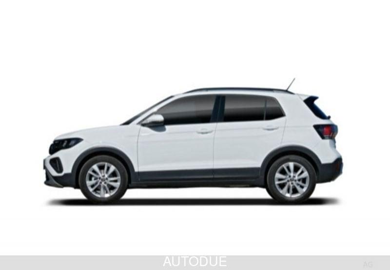 Volkswagen T-Cross T Cross 1.0 TSI R-LINE 115CV MY 25